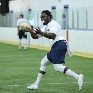 Meet your Posher, Donovan